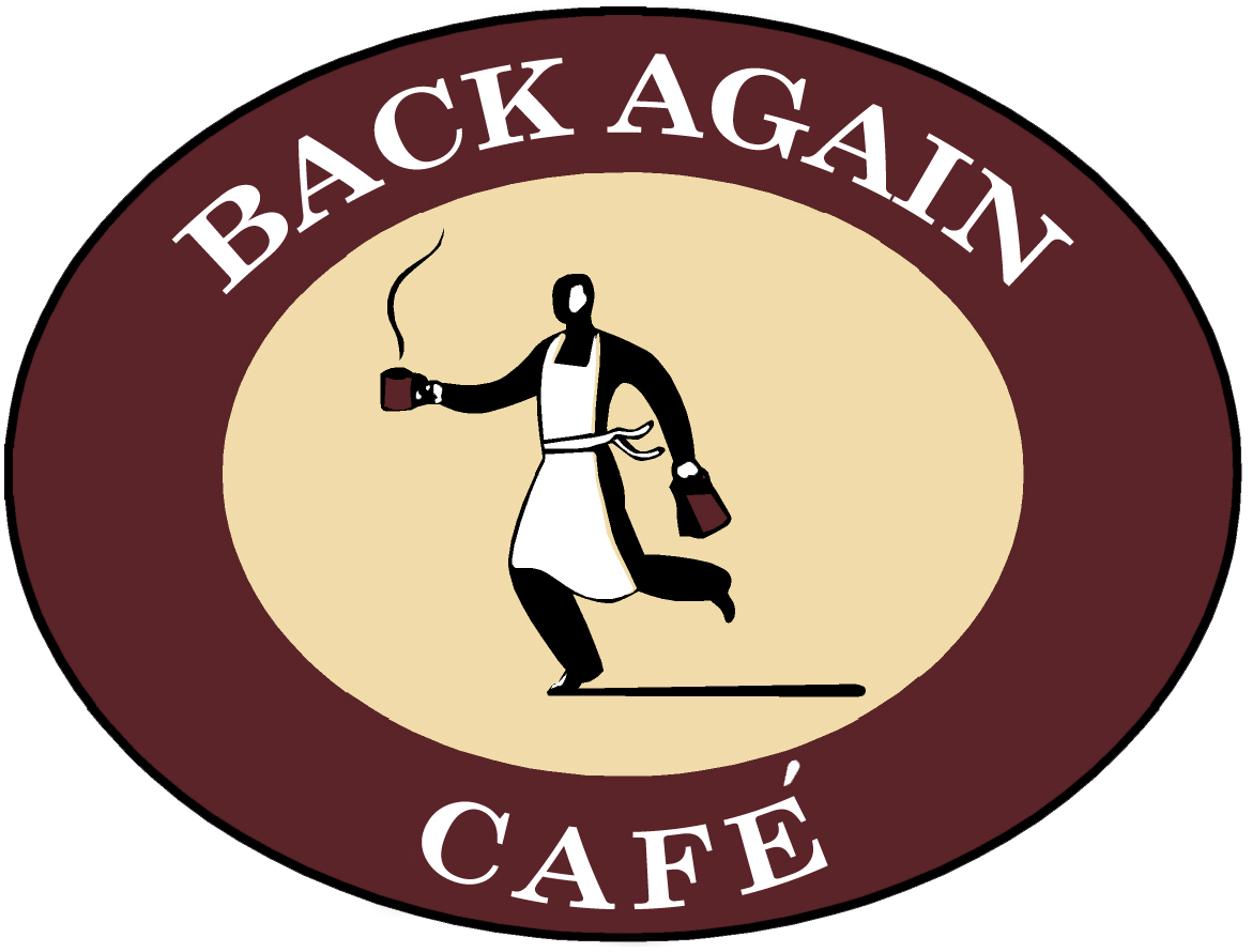 Back Again Cafe